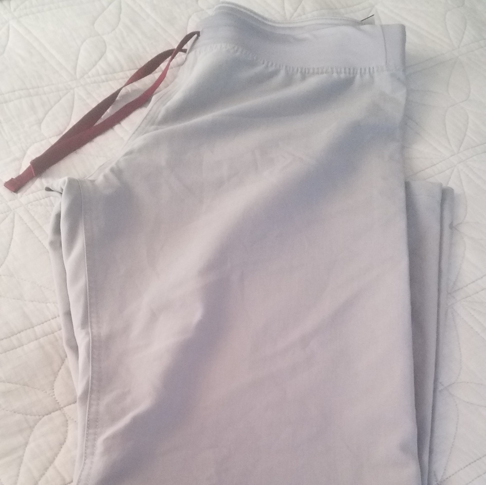 Figs scrub pants